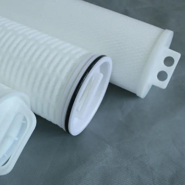 Screw In CNG Gas Filter Element   For Clean And Pure Gas In Industrial