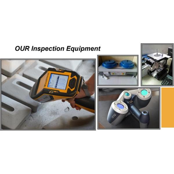 Вкладыш смесителя стали марганца частей запасной части конкретного смесителя BHS TEKA SICOMA высокий