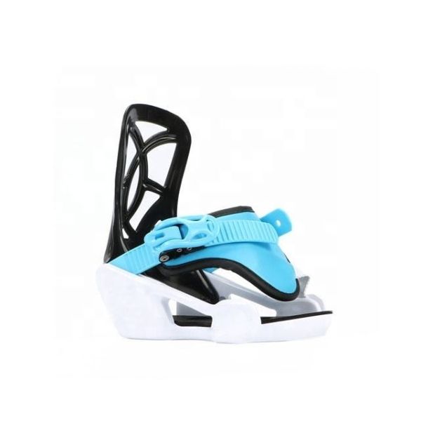 Ski Bindings Customized Size Adjustable Snowboard Bindings Snow Board Fixers OEM ODM Manufacturing Provided