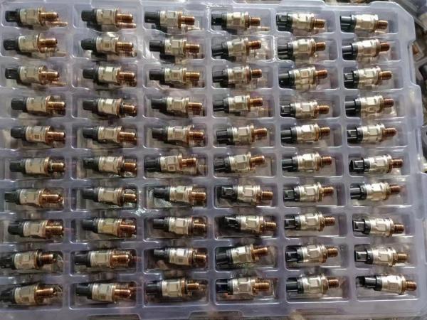 42PP11-1 Sensor de pressão de transmissão para Nissan Kicks 2018 1.6L Fast Shipping e OEM