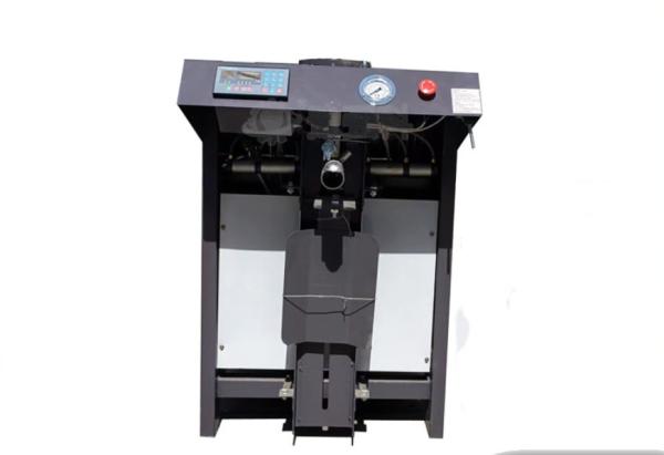 Équipement d'emballage en poudre sèche de mortier Machine pneumatique d'emballage de ciment