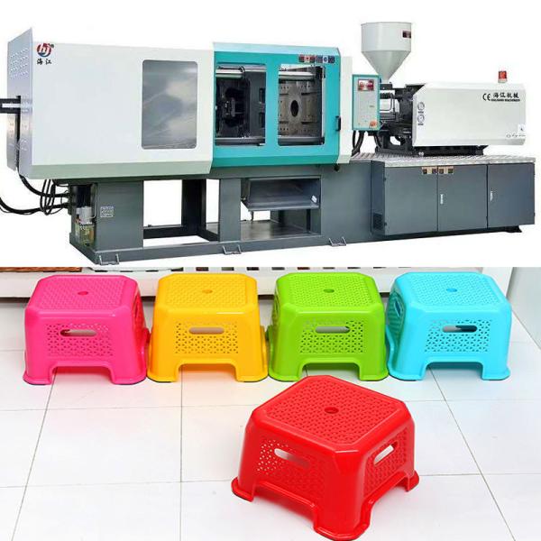 Heating System Energy Saving Automatic Molding Machine With Cooling System