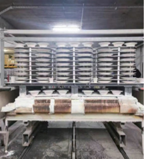 SNSIC Beams & Supports With SNSIC Beams Supports Sturdy