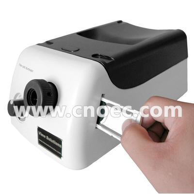 Acessórios ópticos A56.0600 do microscópio da fonte luminosa do microscópio da fibra