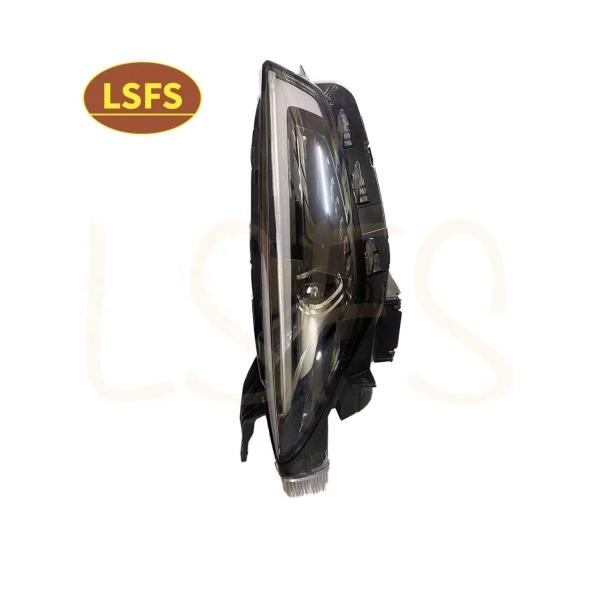 Farol Assy para MG ZS OE 10787348 Farol direito para instalação de automóveis MG SAIC