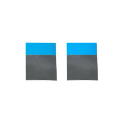 TIC800G-ST High Thermal Conductive 5.0W Phase Change Silicone Pad Sheet For Laptop CPU GPU