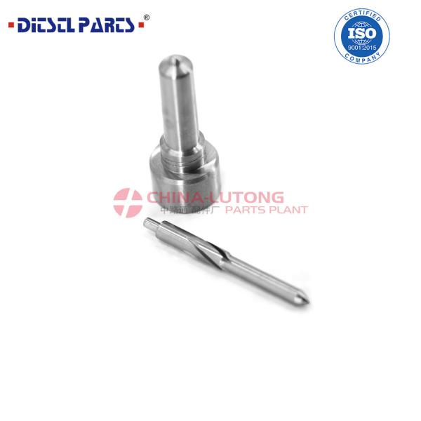 Diesel Fuel Injector Nozzles L456