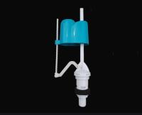 Garnitures en plastique adaptées aux besoins du client pour le moulage par injection de rinçage d'équipement de toilette