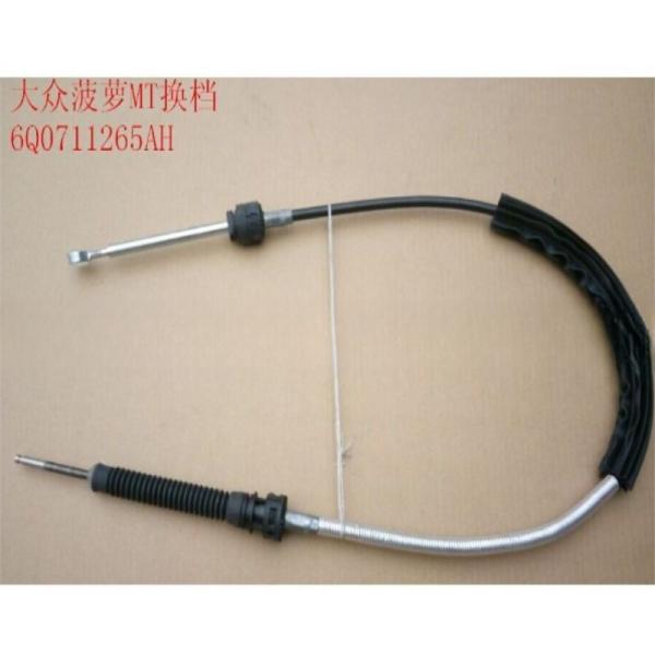 Cable de transmission certifié VW Volkswagen avec IATF 16949