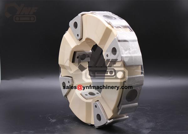 Excavator Coupling For JCB 330 360 400  331/19919 Hydraulic Pump Parts