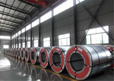 30-275g/M2 Galvanized Steel Coil Hot Dip  ASTM A653 SGCC DX51D Q195