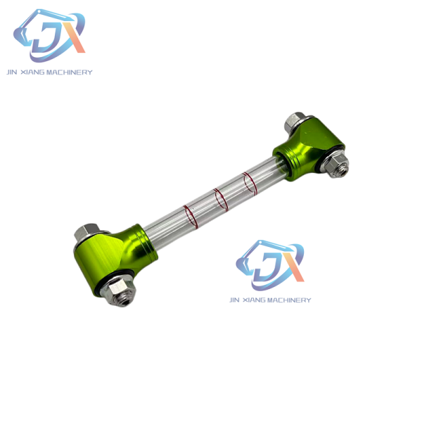 Wholesale Chinese Made High Quality Excavator Spare Parts Excavator Hydraulic Oil Dipstick for Kobelco SK60 SK100 SK120-3 SK210