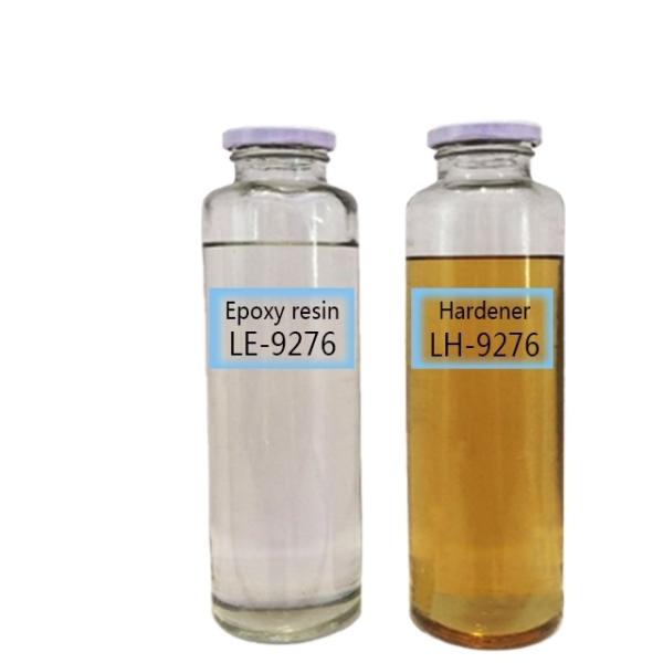 High Quality Clear Epoxy Resin and Hardener for Electrical Insulation