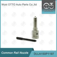 DLLA150P1197 Bosch Diesel Nozzle For Common Rail Injectors 0 445110126/290/729