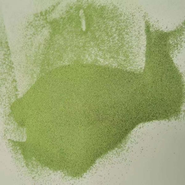 Grain Ceramic Powder Granulation 99%  Green Granulation Powder