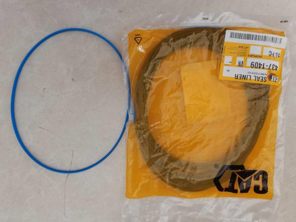 437-1409 4371409 CAT Spare Parts Piston Liner For Caterpillar C12 C10