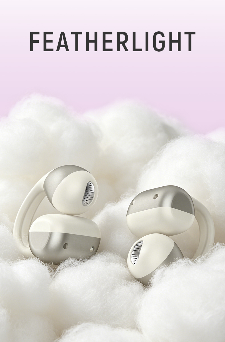 OWS Earbuds - T01