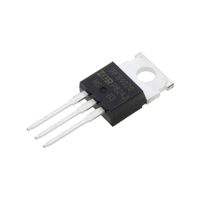 IRFB4020PBF Электронные компоненты ИС MOSFET Интегральные схемы ИС Infineon
