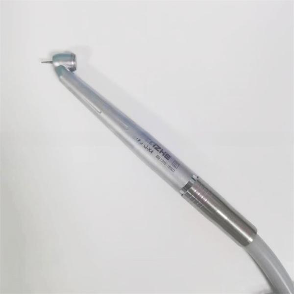45 Degree Dentisty Surgical Handpiece Custom Impacted Tooth Dental Handpiece
