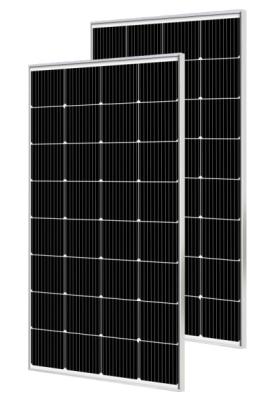 Flexible Solar Energy Panel Indoor Thin Film Solar Panel Unfoldable