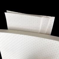 Technologie de mousse de CO2 supercritique pour tapis de yoga