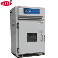 Four micro d'air chaud de contrôle de PID/deux couches de four sec pour l'industrie électronique