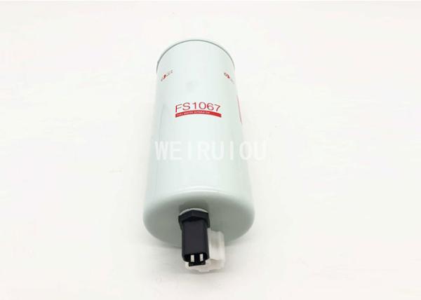 1-14 UNS-2B Hydraulic Oil Water Separator Filter For Diesel Tank FS1003 FS1067