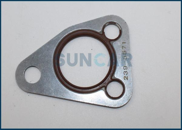 239-5571 2395571 Interga Seals For C-A-T C10 And Engine 3408 3412