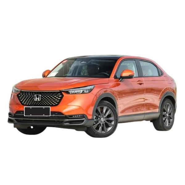 XR-V 750 2023 Ho-nda 4wd SUV de gasolina Civic Accord 0km CRV usado Coche usado para LED 10 2020 eléctrico R17 distancia entre ejes 2500-3000mm