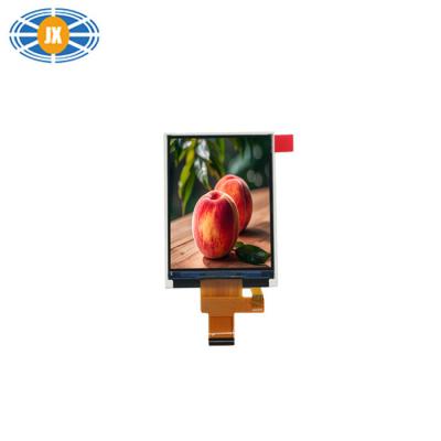 3.2 Inch Industrial IPS TFT LCD Module Wide Viewing Angle IPS LCD Screen
