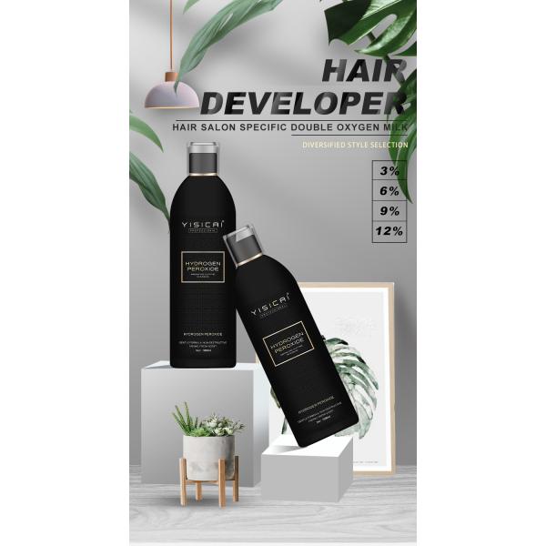 Wholesale Pro 1000ml Hair Bleaching Developer – High-Quality Peroxide Cream, Hair Dyeing/Lightening, Factory Cost, OEM/ODMService