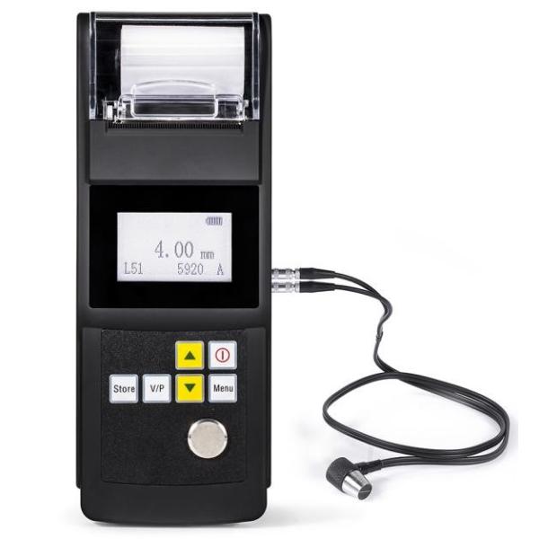 Ultrasonic Thickness Gauge Lee342