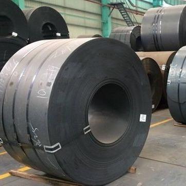 S275 EN10025 Q275 Carbon Steel Coil High Strength For Tools HR/CR