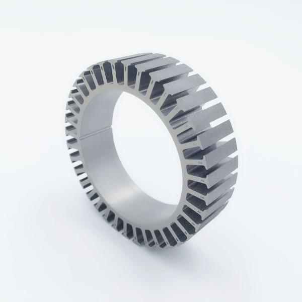 High Precision Electrosteel Stator And Rotor Laminated Cores