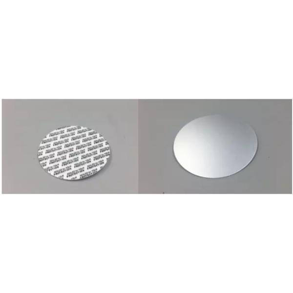 ЛЮБИМЕЦ круга 590ML загерметизировал опарникы для хранения еды кухни домашнего