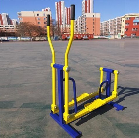 Durable Thermosetting Powder Coating For Fitness Equipment