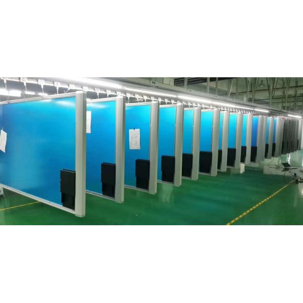 1920*1080 60Hz все в одной взаимодействующей системе Whiteboard двойной