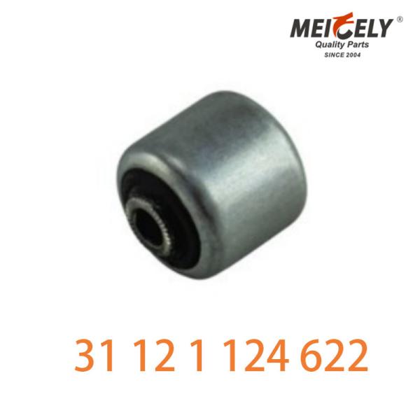 31 12 1 124 622  Front Control Arm Bushing For BMW