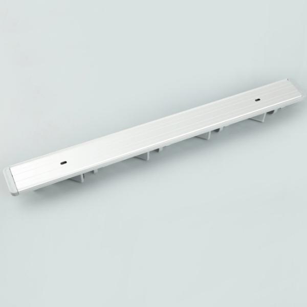 Установленный стеной организатор Mop веника шкафа хранения веника и Mop металла для кладовки