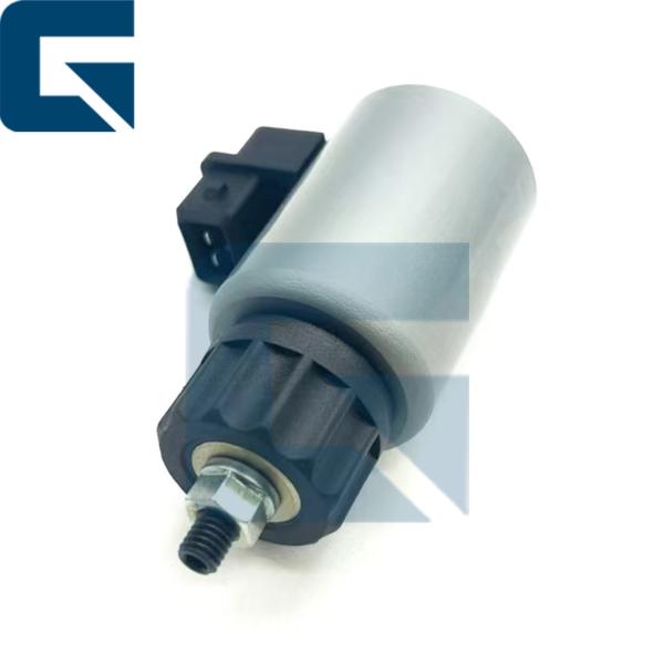 VOE11709879 Soupape à magnétophone sous pression 11709879 pour chargeur à roues L110E