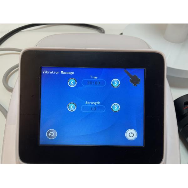 G5 G8 Body Slimming Muscle Vibrating Massage Cellulite Reduction Fat Removal Weight Loss Body Shaping Sculpting Machine
