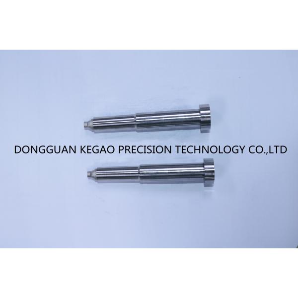 Прошивка SKD11 Hss пробивает допуск точности 0.001mm высоты