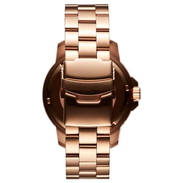Custom Minimalist Waterproof Watch Japan 2315 Movt Minimalist Sports Watch