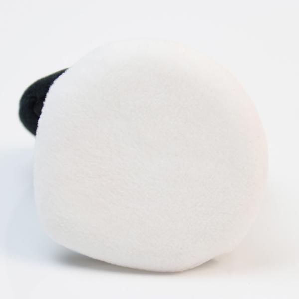 Слойка порошка макияжа губки красоты косметическая для свободного порошка для стороны и тела