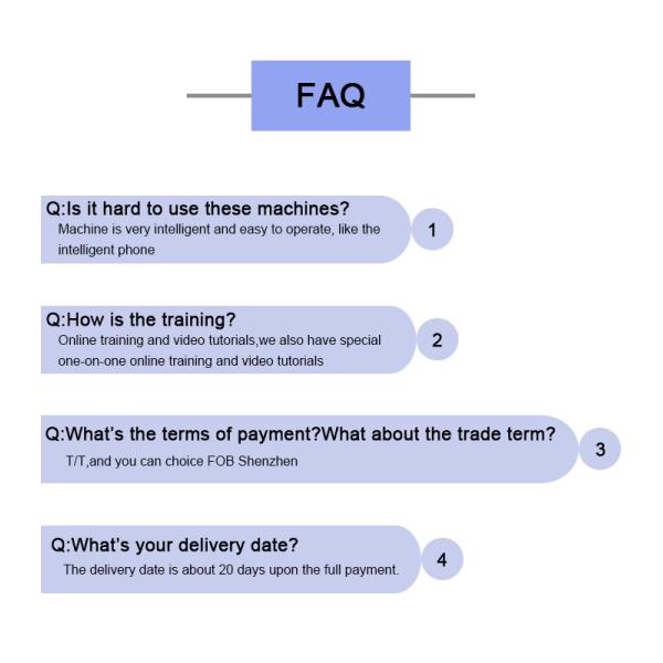 High speed pick and place machine SMT PCB printer manufacturer Automatic printing machine