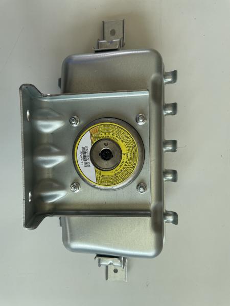 Great Wall H6 Passenger Airbag Assembly Silver Single Explosion