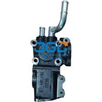 Seat termostático VH16303E0130 é apropriado para a máquina escavadora Engine SK200-8 SK200-10 J05E