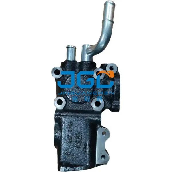 Seat thermostatique VH16303E0130 convient à l'excavatrice Engine SK200-8 SK200