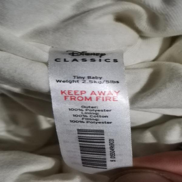 Disney , Baby Romper Rabbit Suit Daily Casual Baby for baby