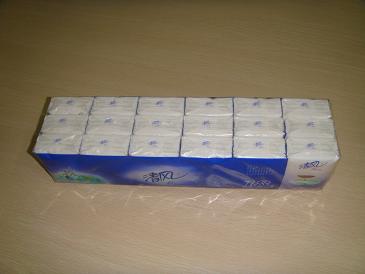 Ширины машины упаковки 210mm полотенца руки PLC упаковка мешка автоматической бумажная